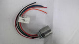 Cooper E2054-504 Jumper Receptacle