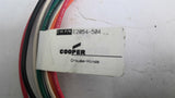 Cooper E2054-504 Jumper Receptacle