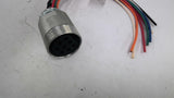 Cooper E2054-504 Jumper Receptacle