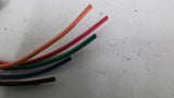 Cooper E2054-504 Jumper Receptacle