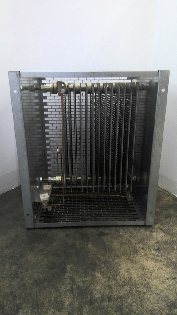 Siemens 6SE7023-2ES87-2DC0 Resistor 20 KW 39 A 774 V 20 OHM