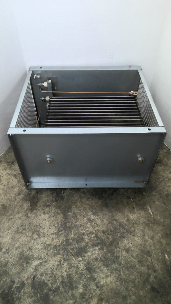 Siemens 6SE 7023-2ES87-2DC0 Resistor 20 KW 39 Amp 20.0 OHM