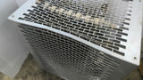 Siemens 6SE 7023-2ES87-2DC0 Resistor 20 KW 39 Amp 20.0 OHM