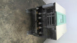 Siemens 6RA7031-6FV62-0-Z DC Converter 500 V 100 Amp