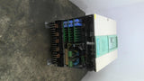 Siemens 6RA7031-6FV62-0-Z DC Converter 500 V 100 Amp