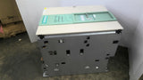 Siemens 6RA7031-6FV62-0-Z DC Converter 500 V 100 Amp