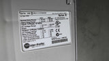 Allen-Bradley 20BD052A3AYNAND0 Power Flex 40 HP Drive 480 Vac 52 Amps