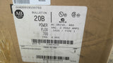 Allen-Bradley 20BD052A3AYNAND0 Power Flex 40 HP Drive 480 Vac 52 Amps