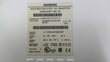 Siemens 6SE7027-2TD71-Z DC Inverter 327-413 Volts 400 HZ 85.7 Amps