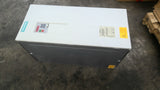 Siemens 6SE7027-2TD71-Z DC Inverter 327-413 Volts 400 HZ 85.7 Amps