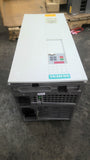 Siemens 6SE7027-2TD71-Z DC Inverter 327-413 Volts 400 HZ 85.7 Amps