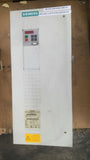 Siemens 6SE7027-2ED51-Z AC Drive 480 Volts 79.2 Amp
