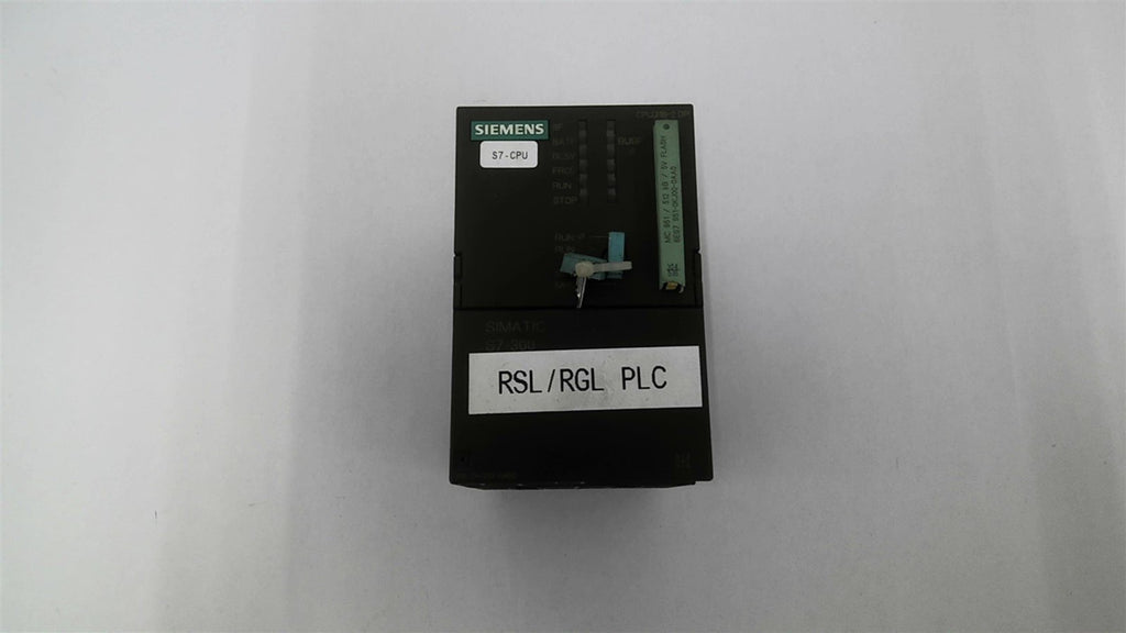 Siemens 6ES7 316-2AG00-0AB0 Simatic S7