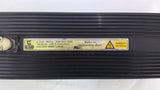CGS R3542 Brake Resistance Meggitt