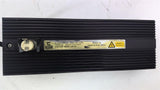 CGS R3542 Brake Resistance Meggitt