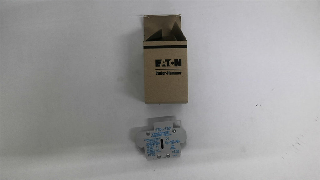 Eaton C320KGS1 Freedom Series Side Mounted Auxiliary