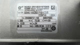 Nord SK 71S/4 CUS AC Gear Motor 0.33 HP 230/460V 72:1 Ratio