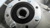 Nord SK 71S/4 CUS AC Gear Motor 0.33 HP 230/460V 72:1 Ratio