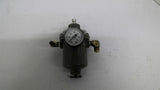 ITT GFH60XTKEX1F Pressure Regulator 0-60 PSI