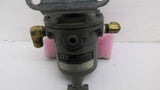 ITT GFH60XTKEX1F Pressure Regulator 0-60 PSI