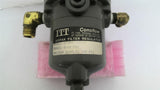 ITT GFH60XTKEX1F Pressure Regulator 0-60 PSI