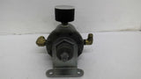 ITT GFH60XTKEX1F Pressure Regulator 0-60 PSI
