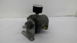 ITT GFH60XTKEX1F Pressure Regulator 0-60 PSI