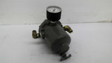 ITT GFH60XTKEX1F Pressure Regulator 0-60 PSI