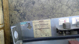 Siemens 6SE7031-8TF50-1AA1-Z DC Inverter 184 Amp 480 Volt