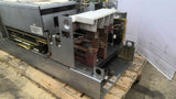 Siemens 6SE7031-8TF50-1AA1-Z DC Inverter 184 Amps 480 Volts