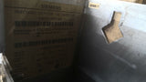 Siemens 6SE7031-8TF50-1AA1-Z DC Inverter 184 Amps 480 Volts