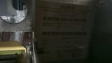 Siemens 6SE7031-8TF50-1AA1-Z DC Inverter 184 Amps 480 Volts