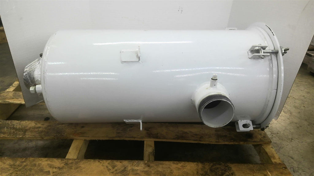 Filter Housing Element 11.4375" ID 24" Inside Length