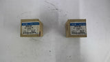 Cutler-Hammer 10250T30Y Yellow Pushbutton Lot of 2