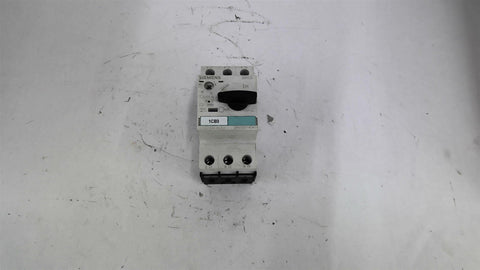 Siemens 3RV1021-4DA10 Motor Starter 20-25 Amp