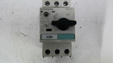 Siemens 3RV1021-4DA10 Motor Starter 20-25 Amp