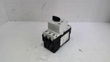 Siemens 3RV1021-4DA10 Motor Starter 20-25 Amp