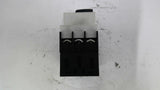 Siemens 3RV1021-4DA10 Motor Starter 20-25 Amp