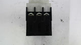 Siemens 3RV1021-4DA10 Motor Starter 20-25 Amp