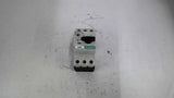 Siemens 3RV1021-4DA10 Motor Starter 20-25 Amp