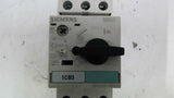 Siemens 3RV1021-4DA10 Motor Starter 20-25 Amp