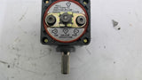 Cutler-Hammer E50DR1 Limit Switches