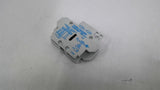 Cutler Hammer C320KGS1 Freedom Series Auxiliary Contact