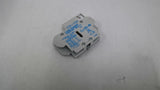 Cutler Hammer C320KGS1 Freedom Series Auxiliary Contact