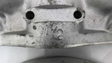 Globe BZ12061 2" - 1/2 " Conduit Benders Lot of 5