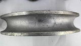 Globe BZ12061 2" - 1/2 " Conduit Benders Lot of 5
