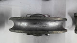 Globe BZ12061 2" - 1/2 " Conduit Benders Lot of 5