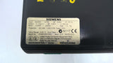 Siemens 6SE3215-8DB40 Micromaster Drive 300 Hp 2200 W