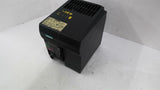 Siemens 6SE3215-8DB40 Micromaster Drive 300 Hp 2200 W