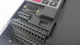 Siemens 6SE3215-8DB40 Micromaster Drive 300 Hp 2200 W